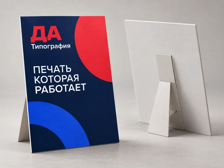 Визуализация: Хардпостер (жёсткие постеры)