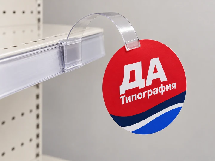 Визуализация: Воблер